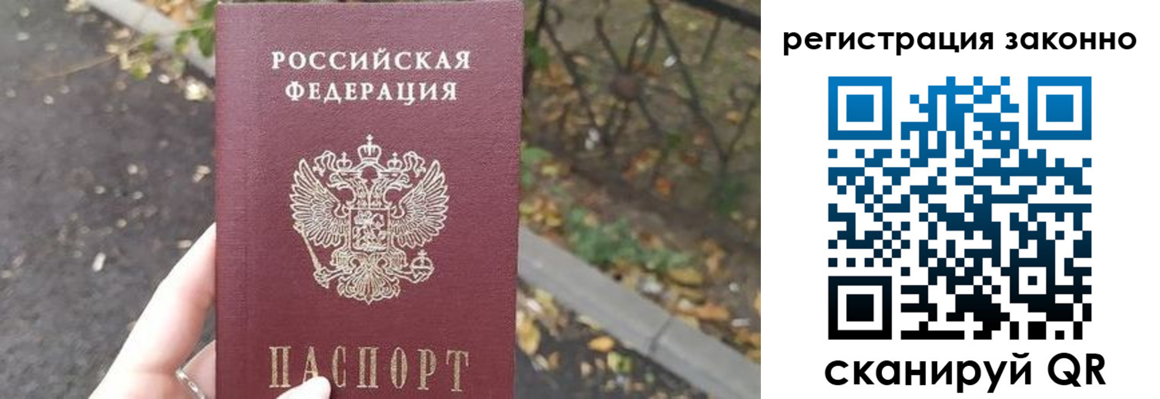 регистрация в Вязьме
